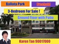 ballota-park-condominium photo thumbnail #10